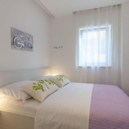 Olive Tree Apartments بودْسْتغانا المظهر الخارجي الصورة