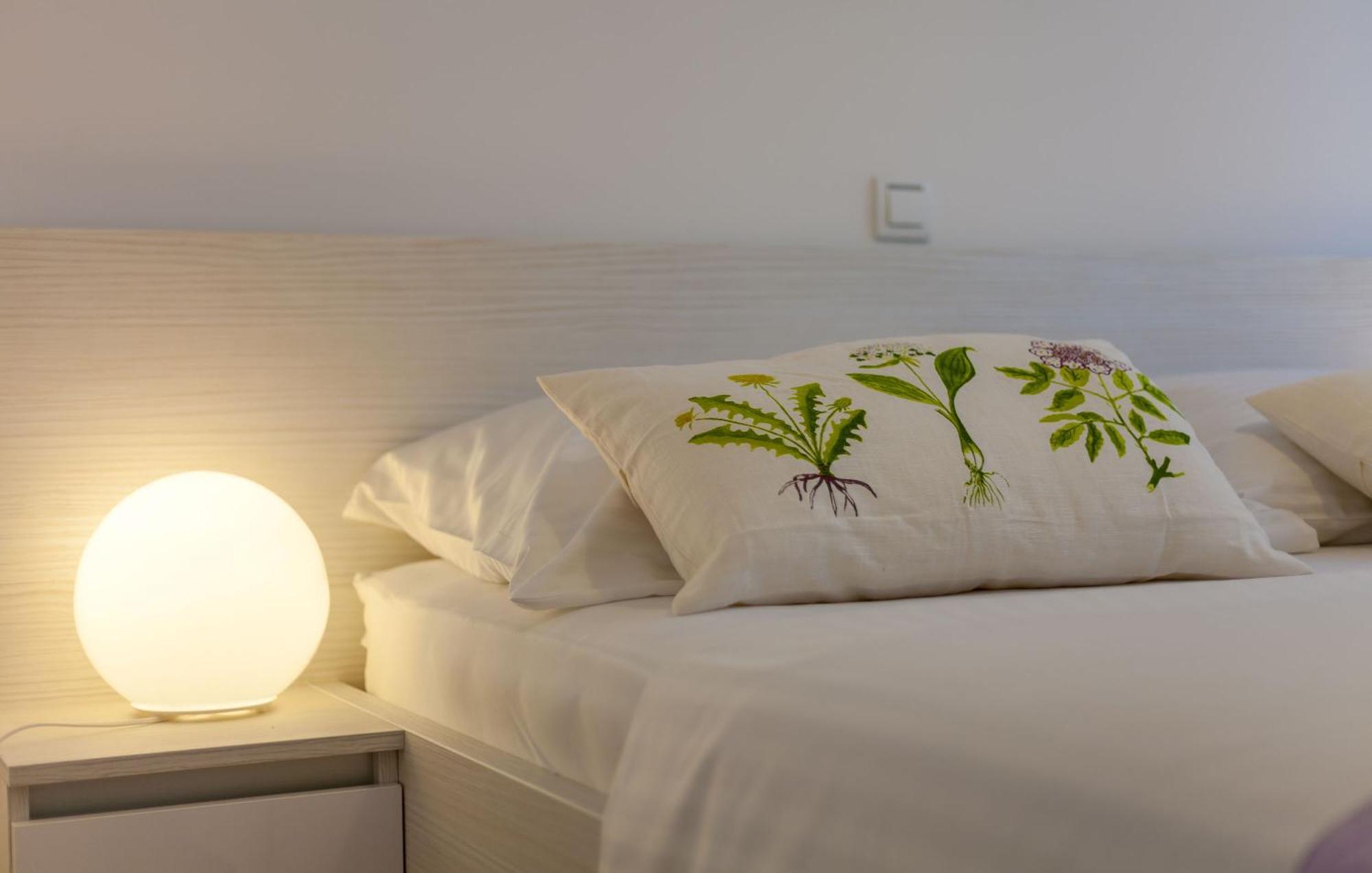 Olive Tree Apartments بودْسْتغانا المظهر الخارجي الصورة
