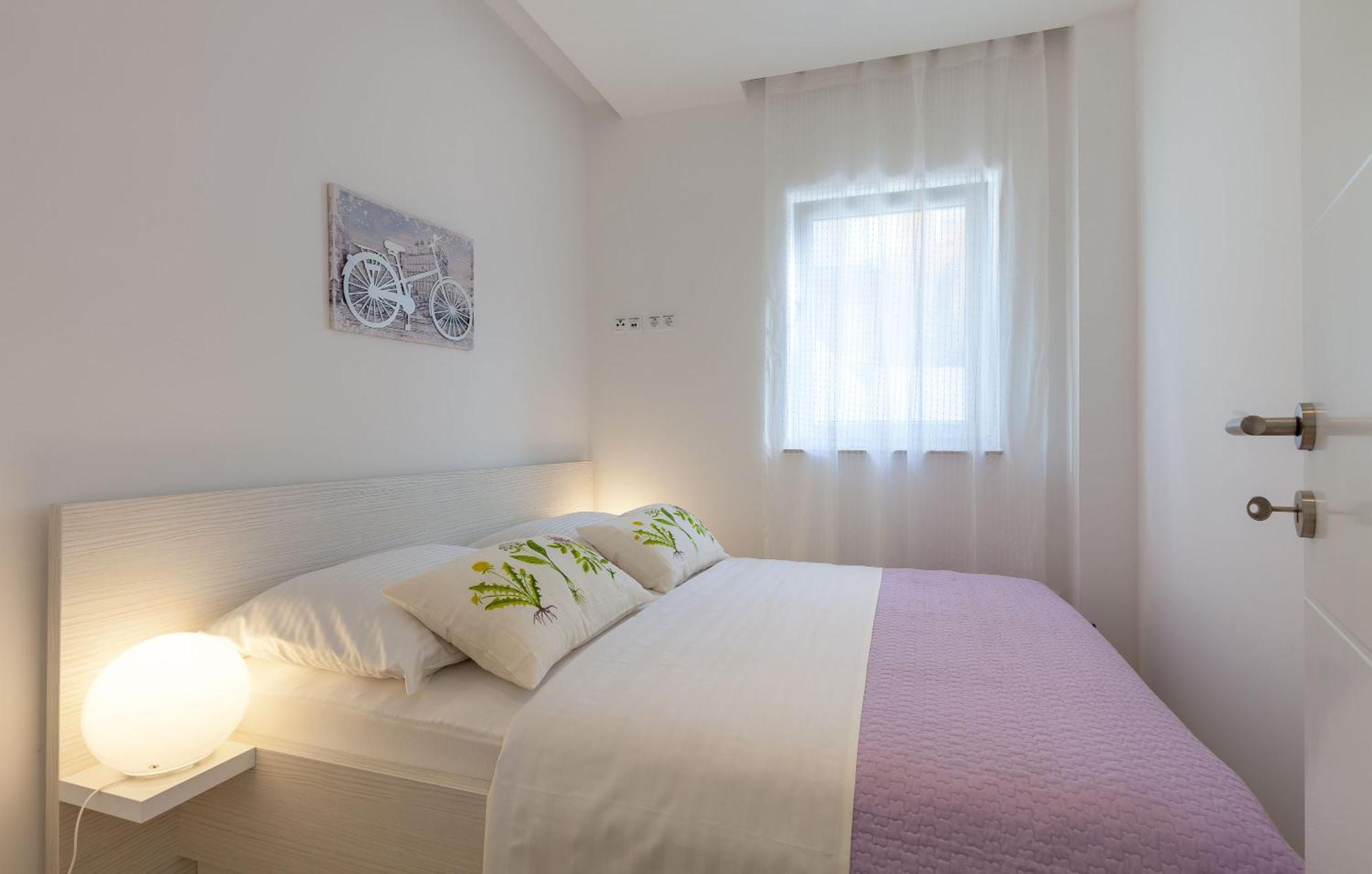 Olive Tree Apartments بودْسْتغانا المظهر الخارجي الصورة