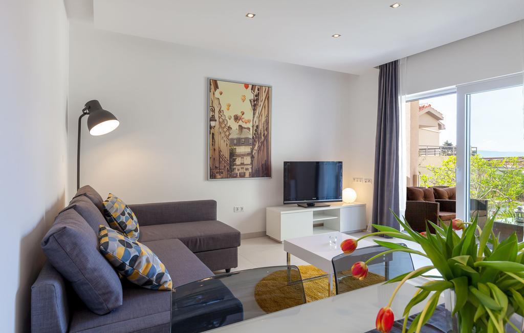Olive Tree Apartments بودْسْتغانا المظهر الخارجي الصورة