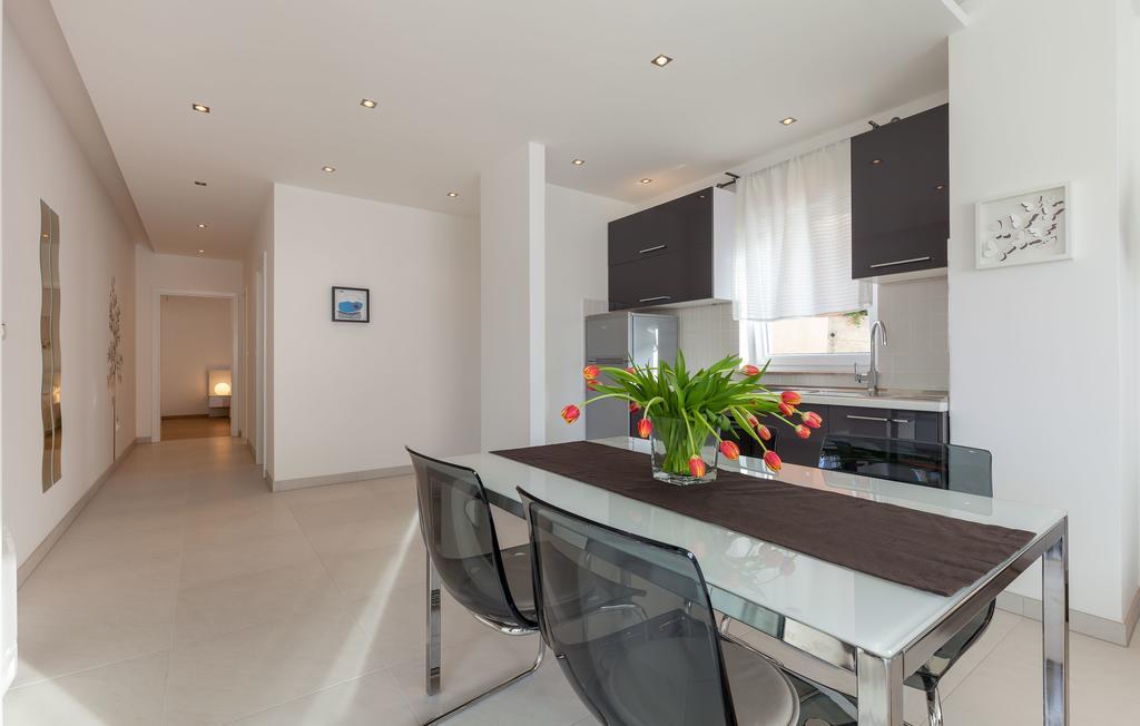 Olive Tree Apartments بودْسْتغانا المظهر الخارجي الصورة
