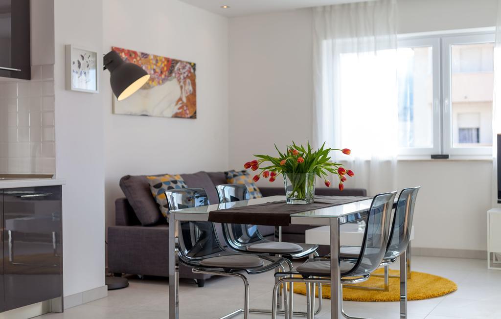 Olive Tree Apartments بودْسْتغانا المظهر الخارجي الصورة