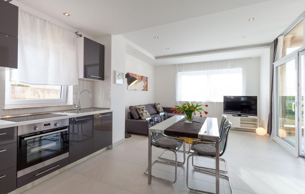 Olive Tree Apartments بودْسْتغانا المظهر الخارجي الصورة