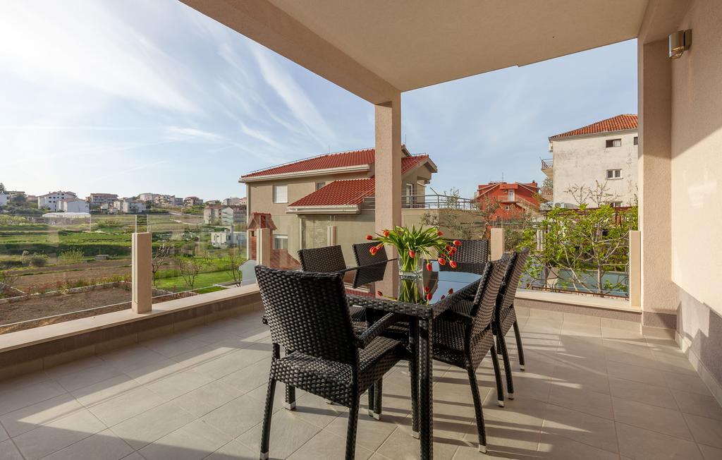 Olive Tree Apartments بودْسْتغانا المظهر الخارجي الصورة