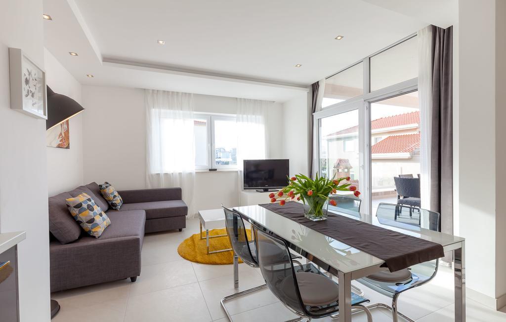 Olive Tree Apartments بودْسْتغانا المظهر الخارجي الصورة