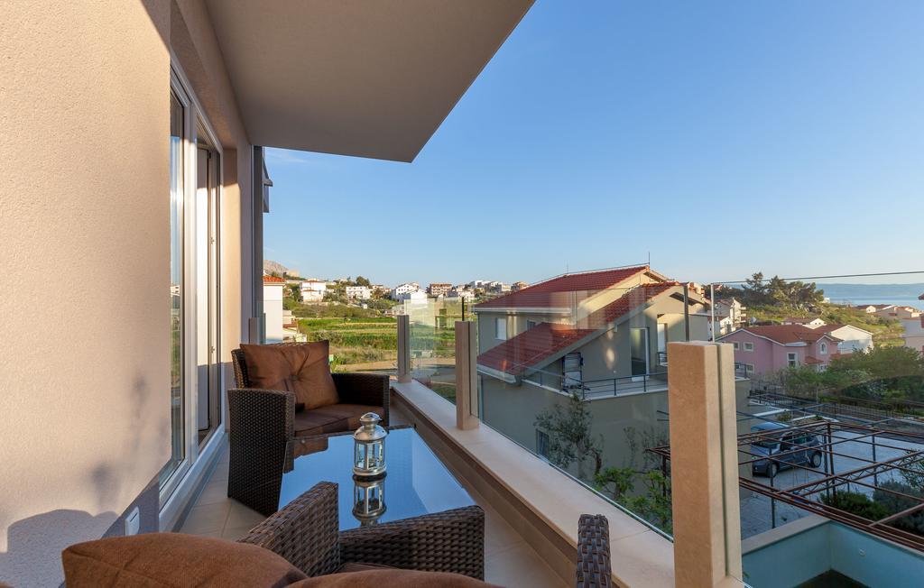 Olive Tree Apartments بودْسْتغانا المظهر الخارجي الصورة