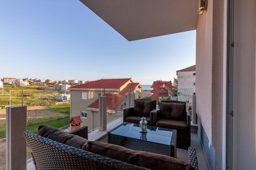Olive Tree Apartments بودْسْتغانا المظهر الخارجي الصورة