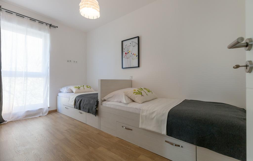 Olive Tree Apartments بودْسْتغانا المظهر الخارجي الصورة
