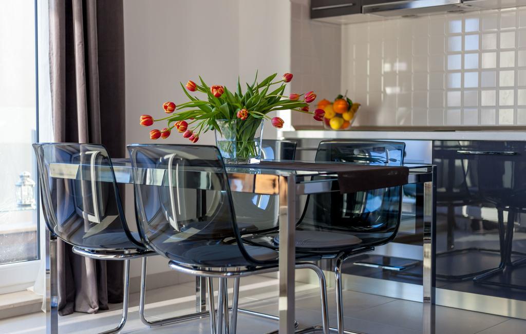 Olive Tree Apartments بودْسْتغانا المظهر الخارجي الصورة