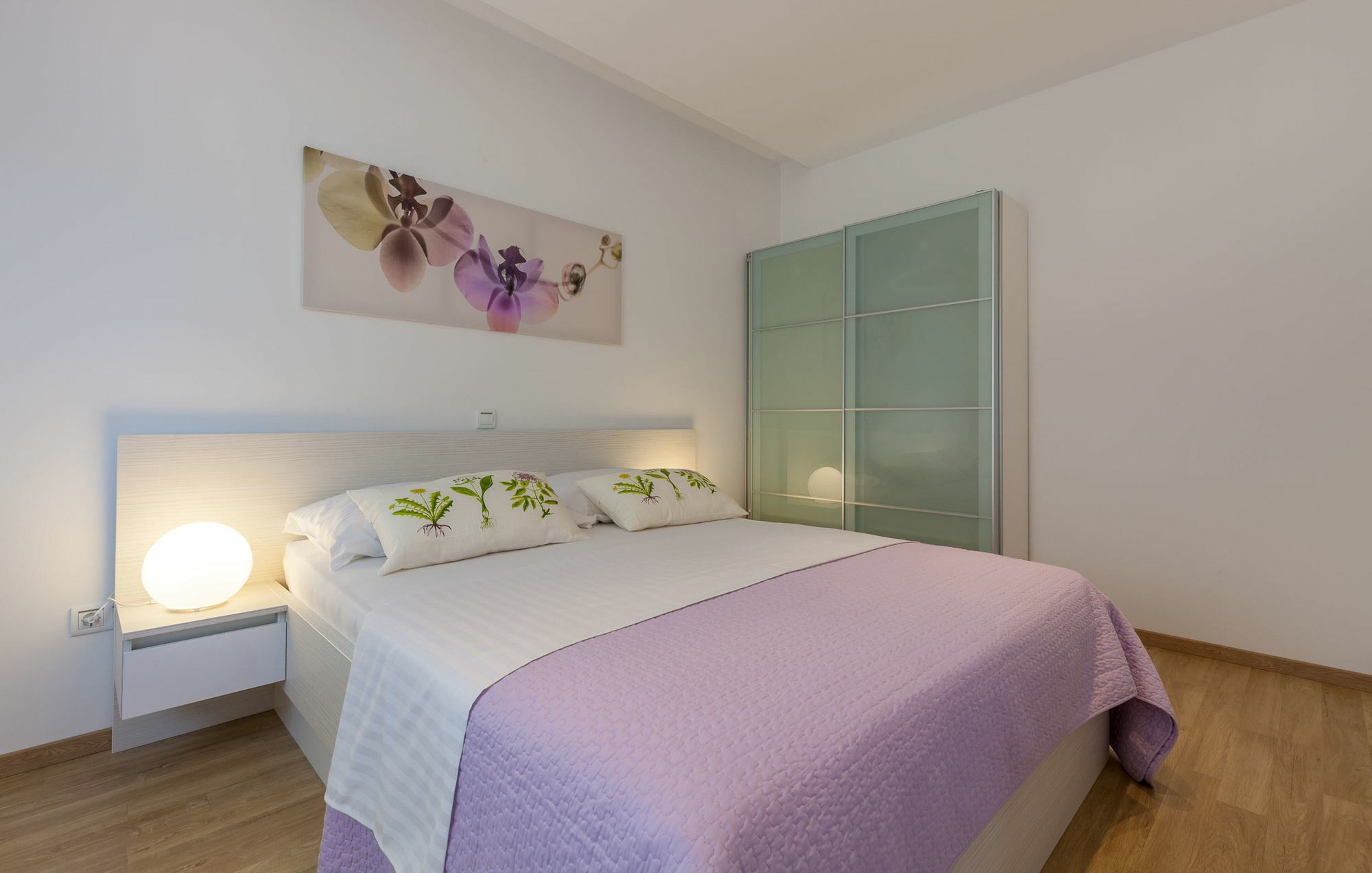 Olive Tree Apartments بودْسْتغانا المظهر الخارجي الصورة