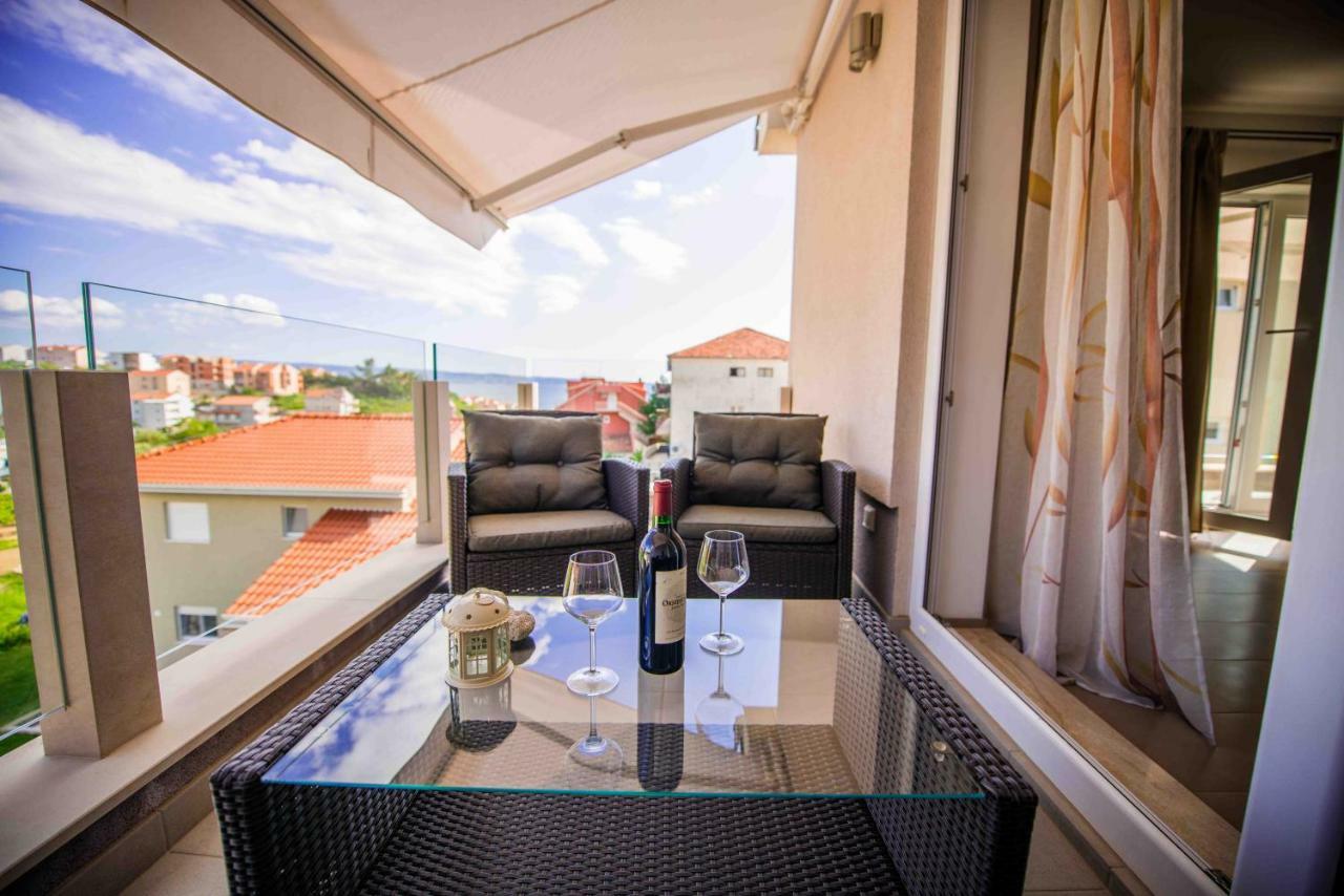 Olive Tree Apartments بودْسْتغانا المظهر الخارجي الصورة