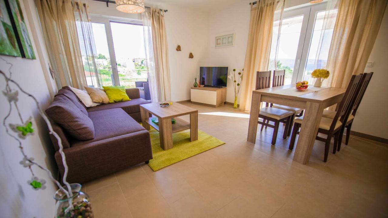 Olive Tree Apartments بودْسْتغانا المظهر الخارجي الصورة